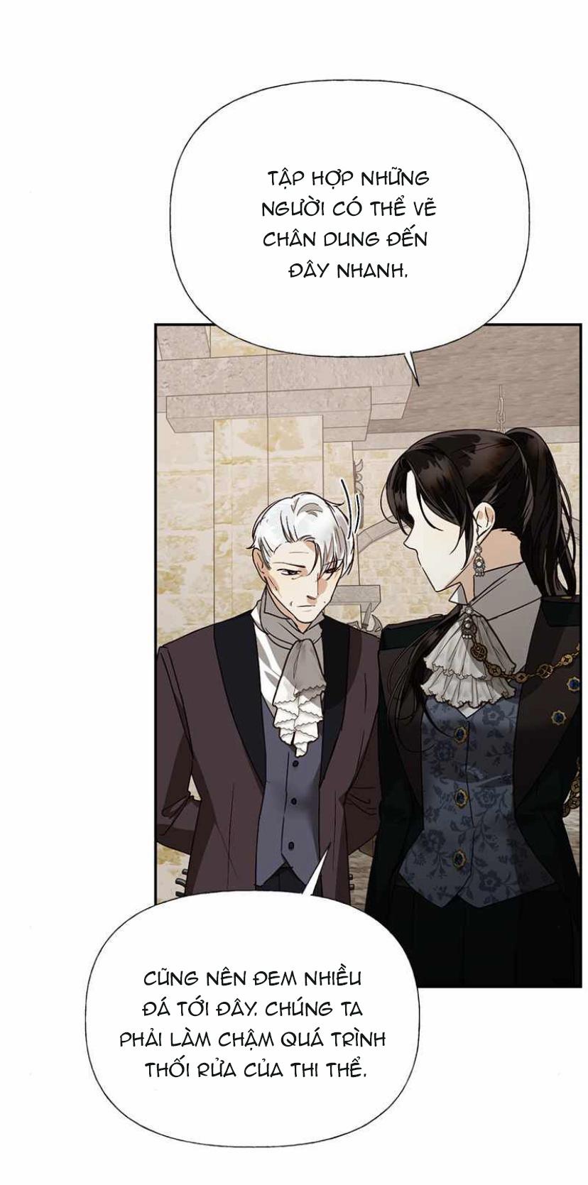 Hậu Cung Của Nữ Chính 34 trang 61