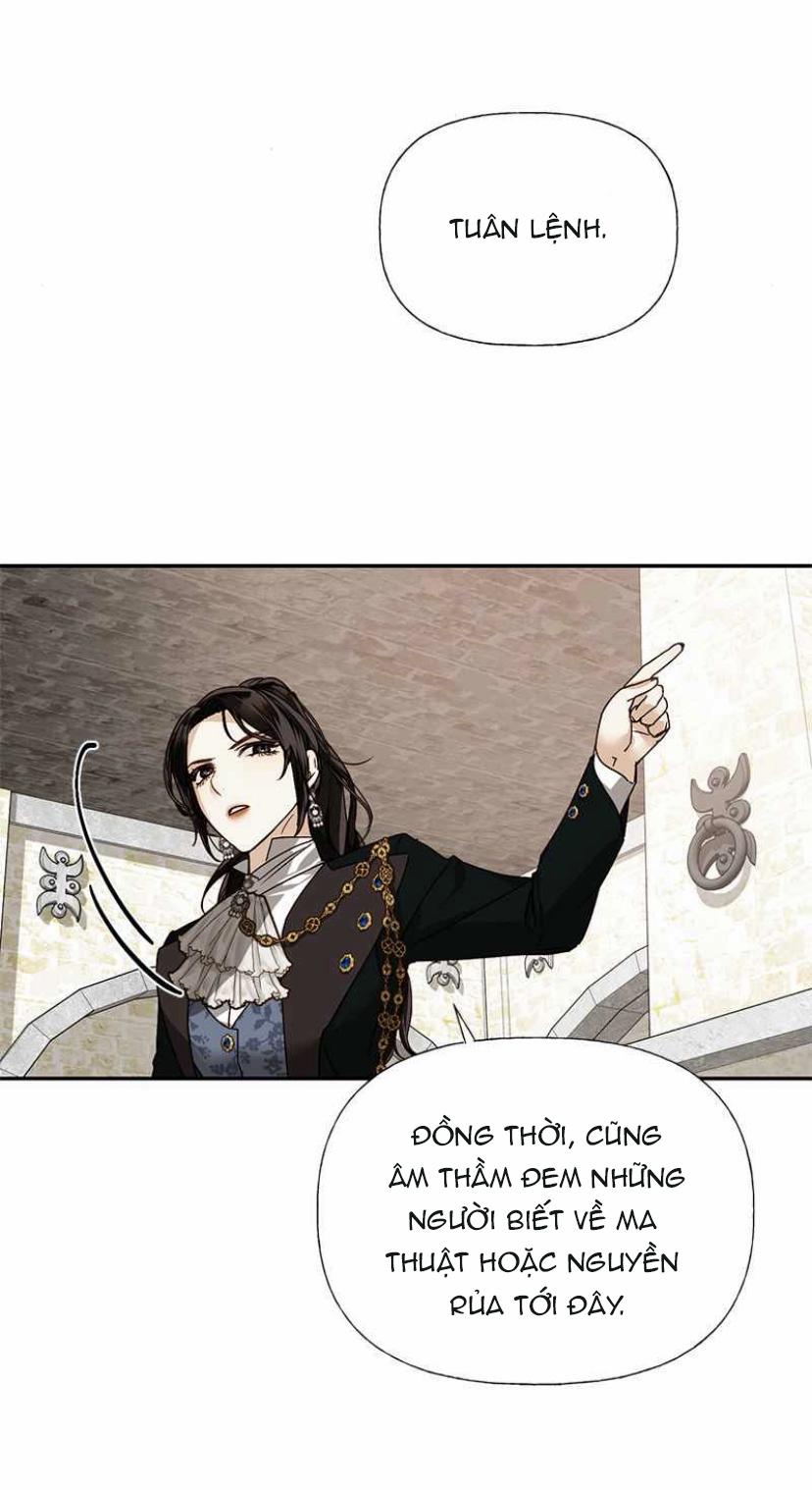 Hậu Cung Của Nữ Chính 34 trang 62