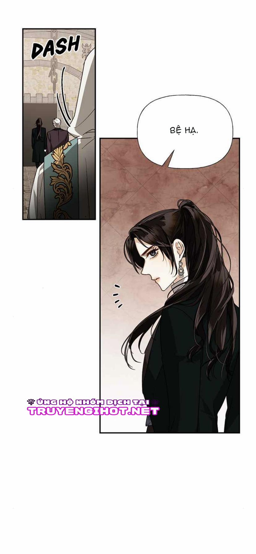 Hậu Cung Của Nữ Chính 34 trang 64