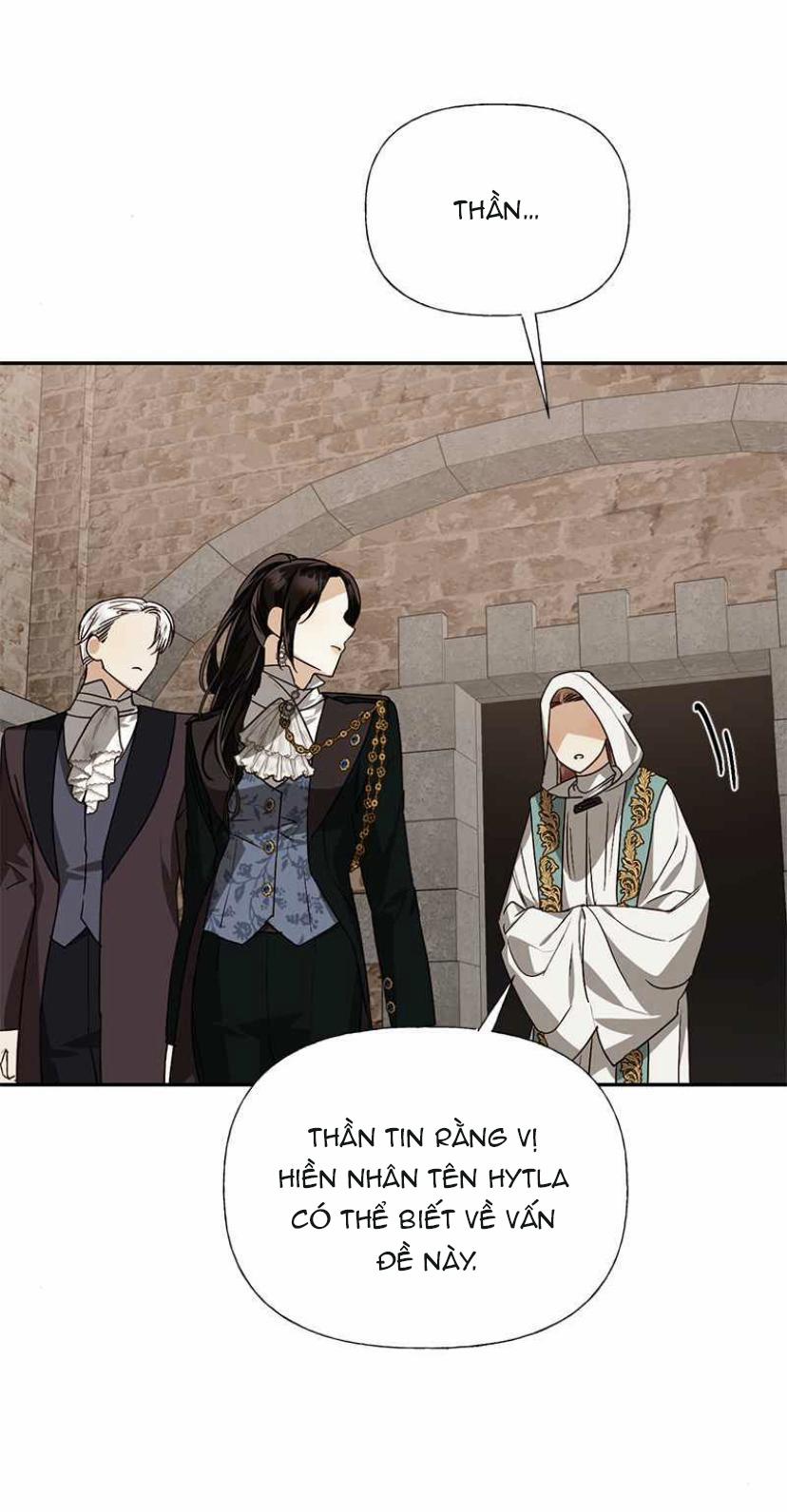 Hậu Cung Của Nữ Chính 34 trang 65