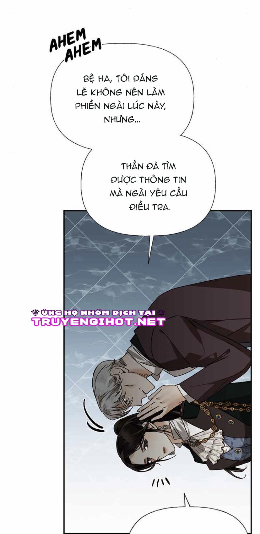 Hậu Cung Của Nữ Chính 34 trang 69