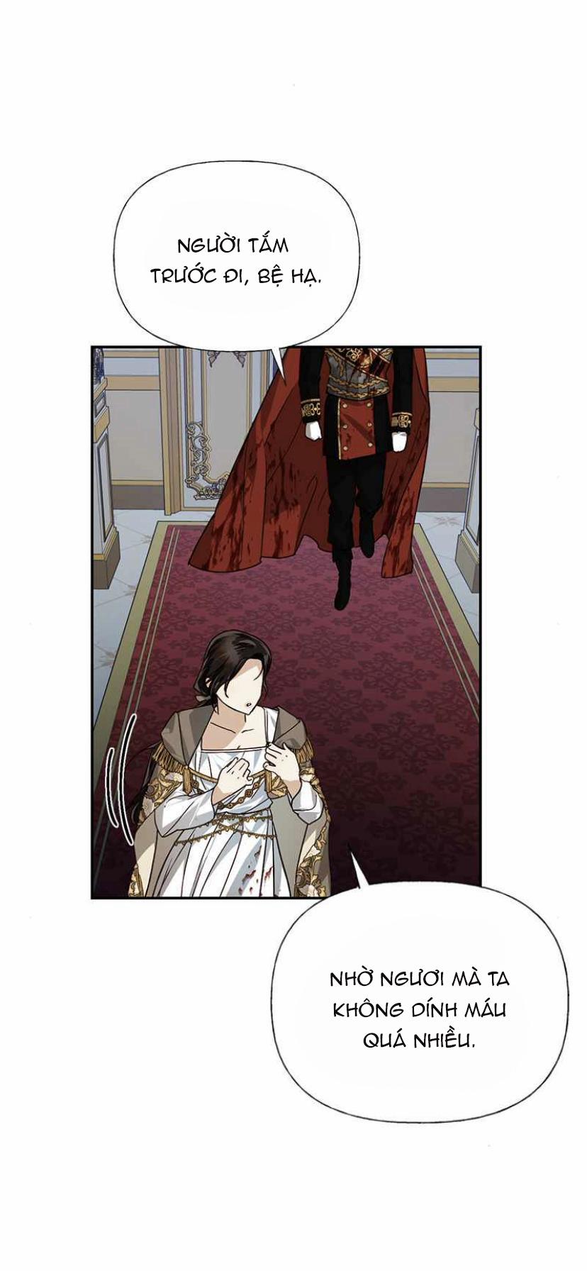 Hậu Cung Của Nữ Chính 34 trang 7