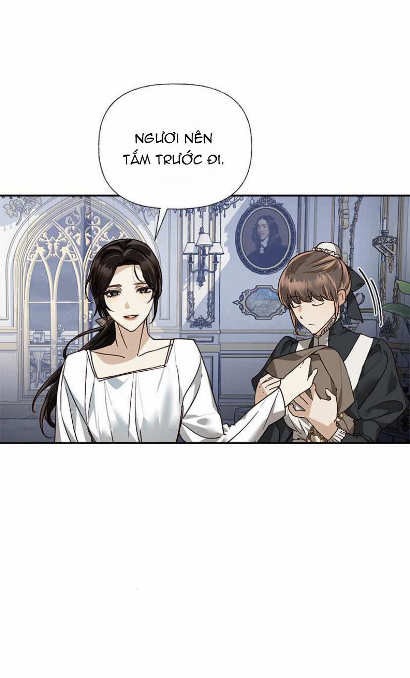 Hậu Cung Của Nữ Chính 34 trang 8