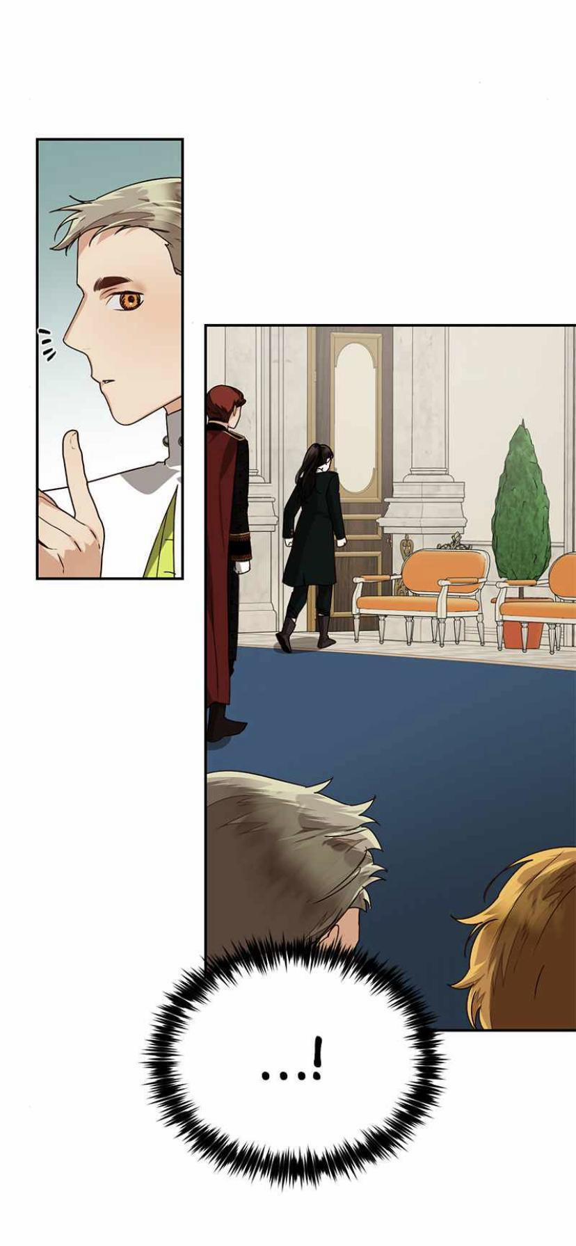 Hậu Cung Của Nữ Chính 35.5 trang 0