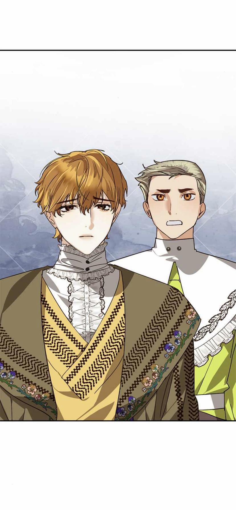 Hậu Cung Của Nữ Chính 35.5 trang 1