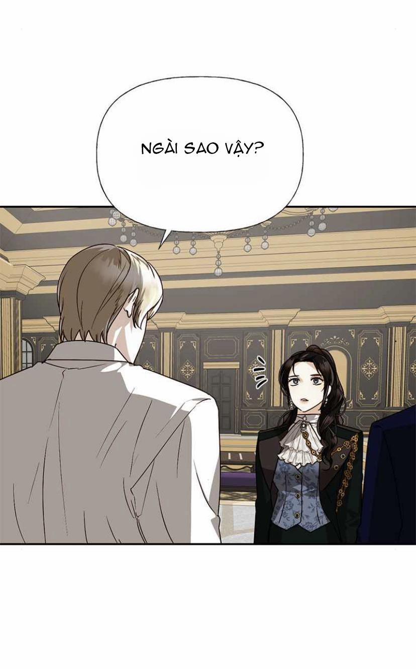 Hậu Cung Của Nữ Chính 35.5 trang 10