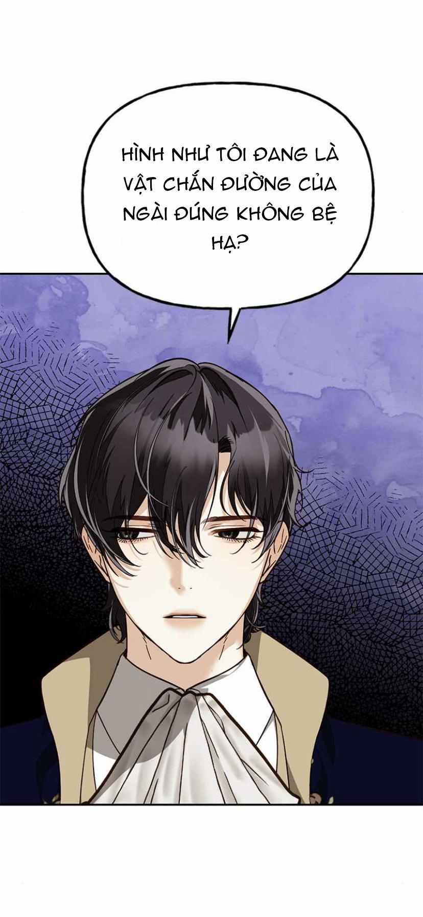 Hậu Cung Của Nữ Chính 35.5 trang 12