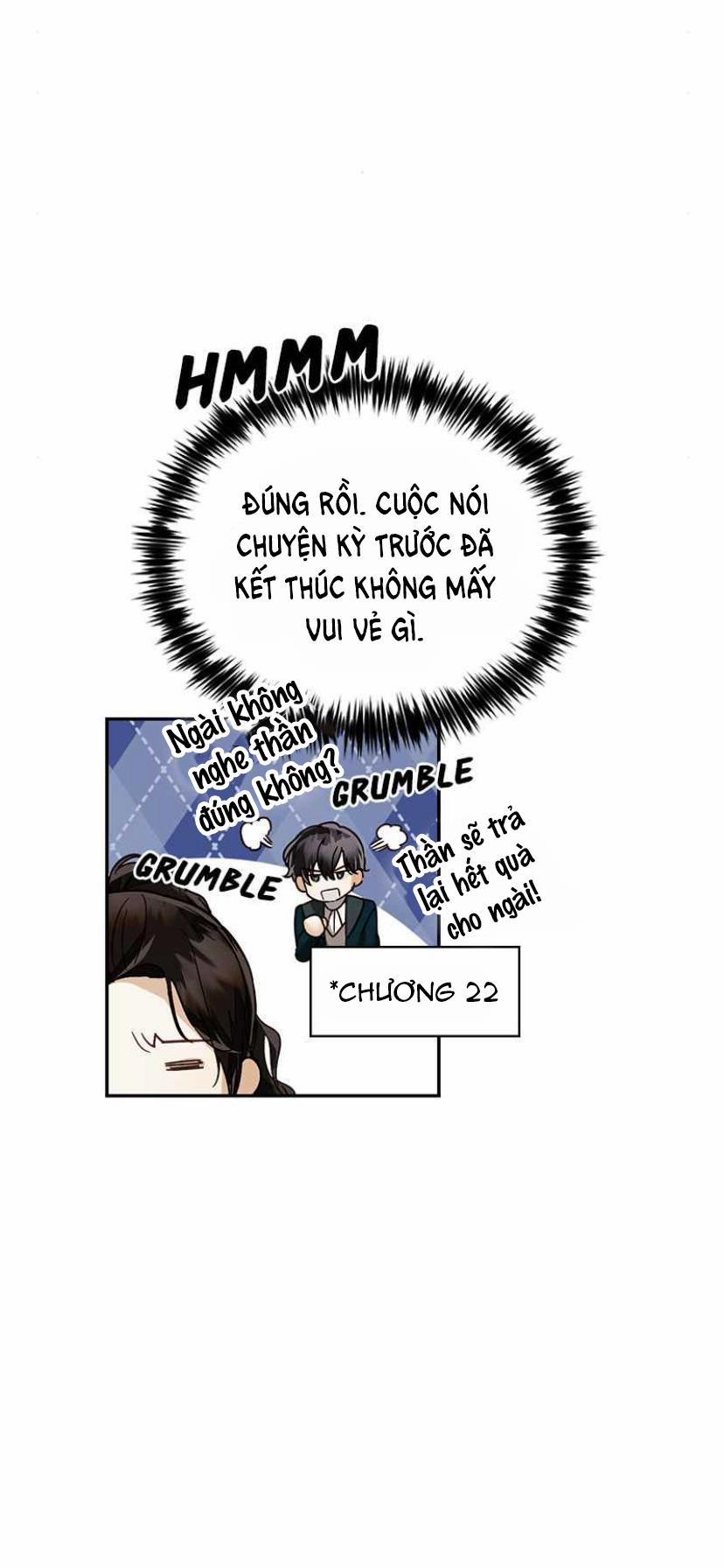 Hậu Cung Của Nữ Chính 35.5 trang 13