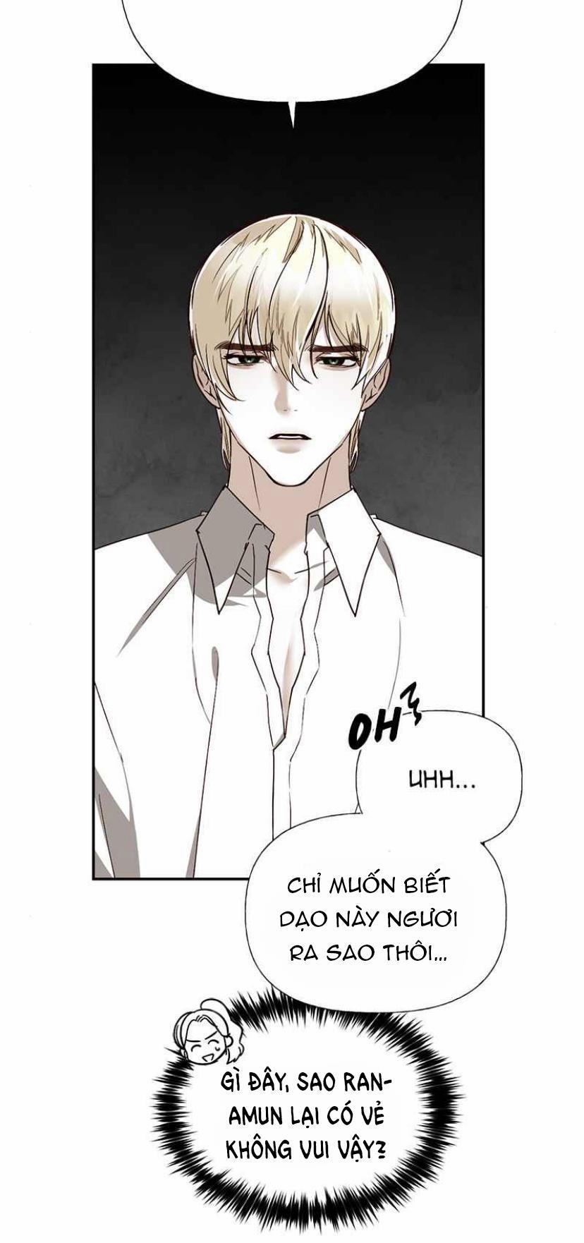 Hậu Cung Của Nữ Chính 35.5 trang 15