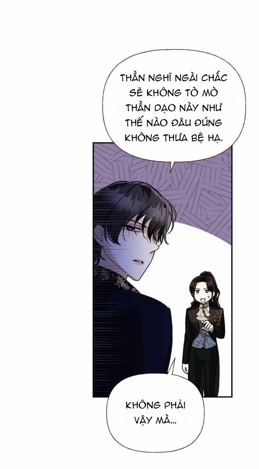 Hậu Cung Của Nữ Chính 35.5 trang 16