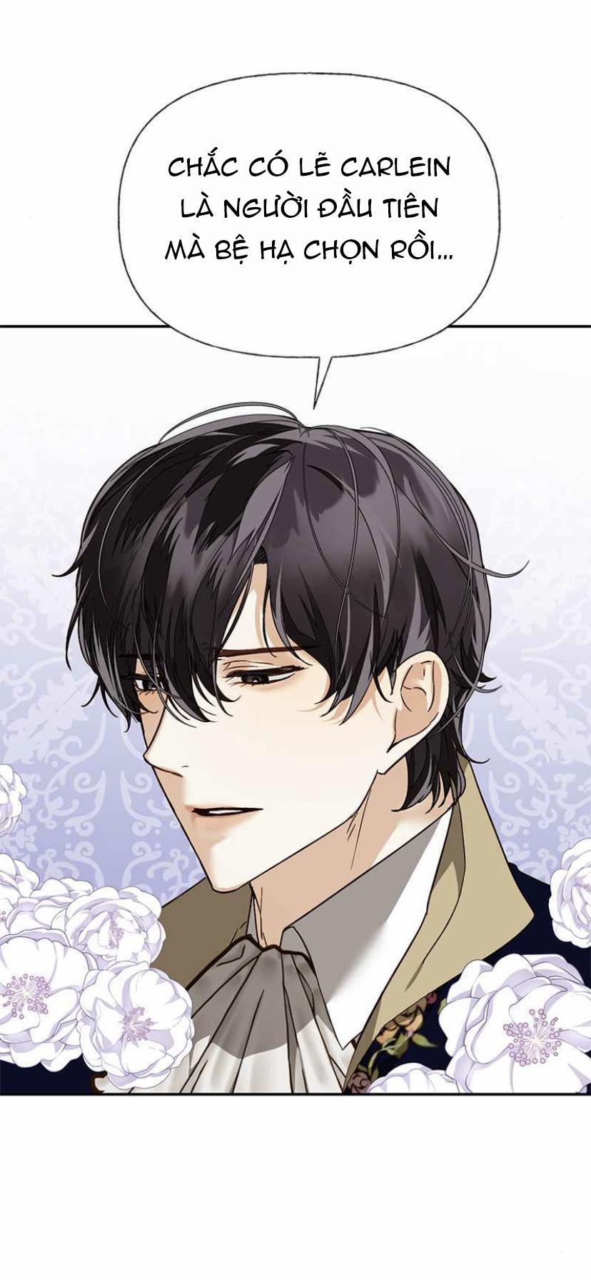 Hậu Cung Của Nữ Chính 35.5 trang 18