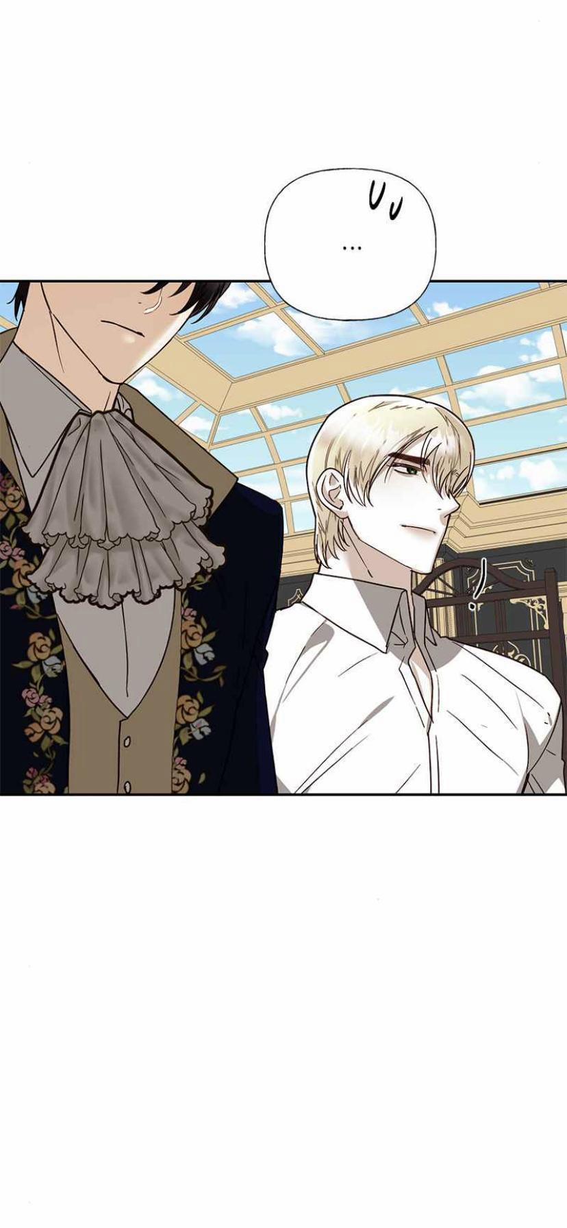 Hậu Cung Của Nữ Chính 35.5 trang 19