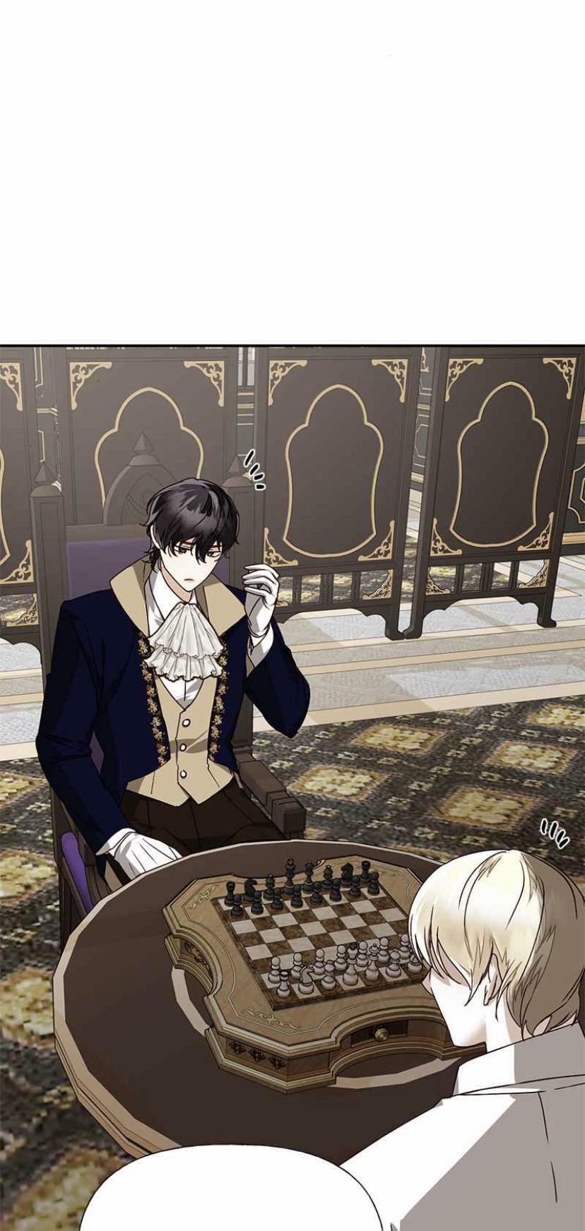 Hậu Cung Của Nữ Chính 35.5 trang 2