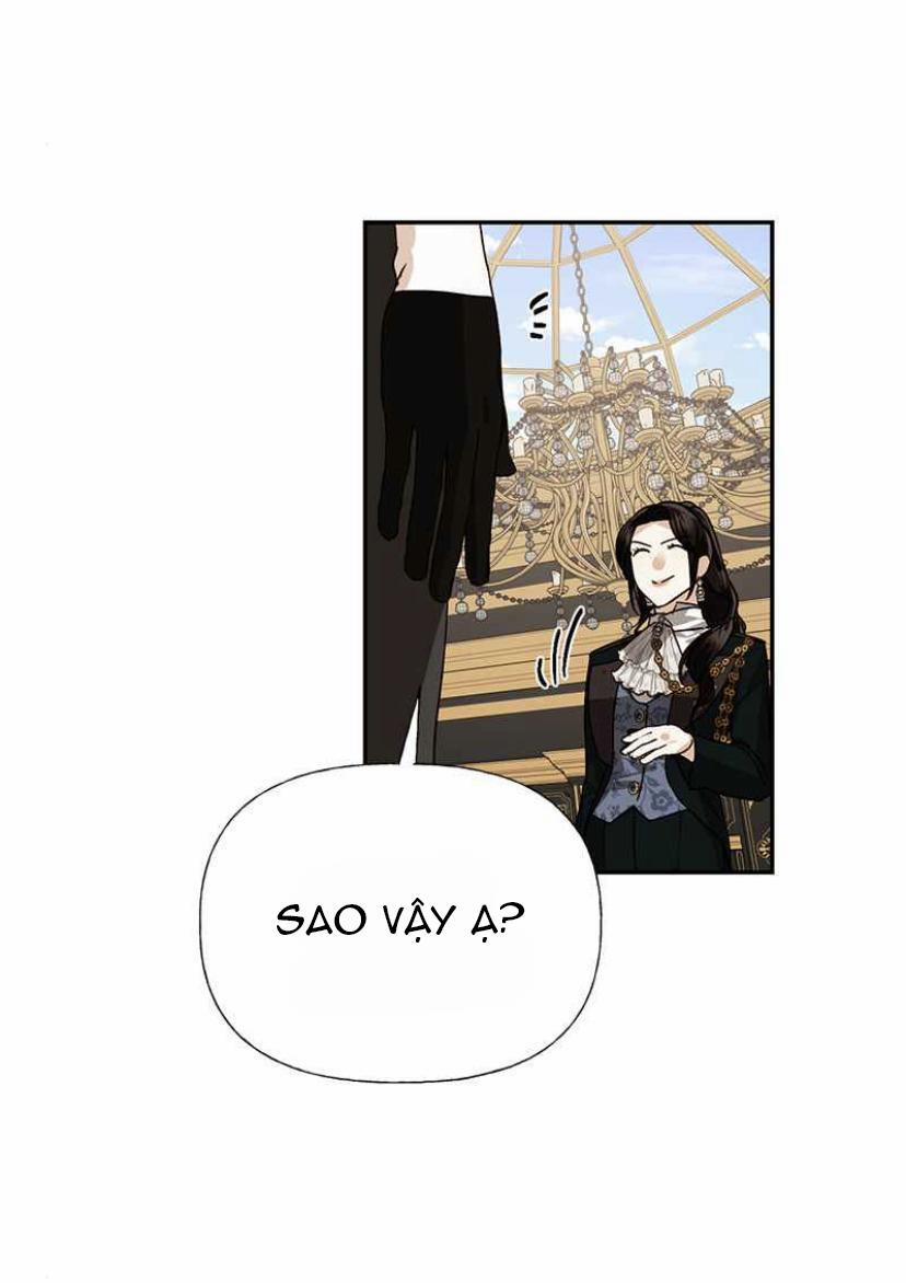 Hậu Cung Của Nữ Chính 35.5 trang 20