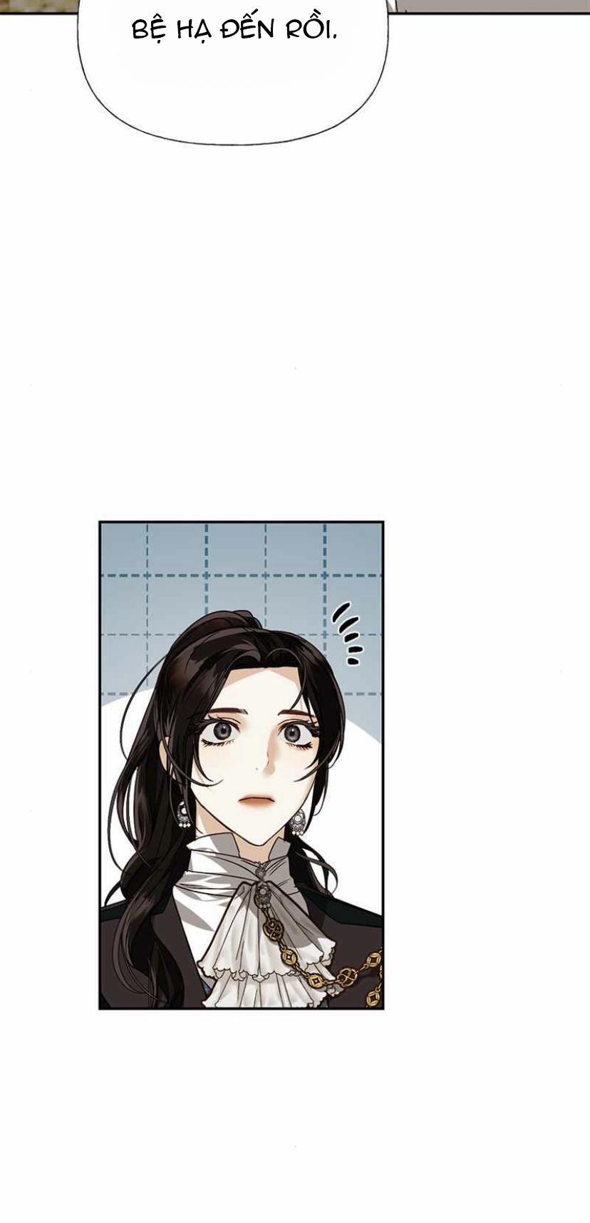 Hậu Cung Của Nữ Chính 35.5 trang 3