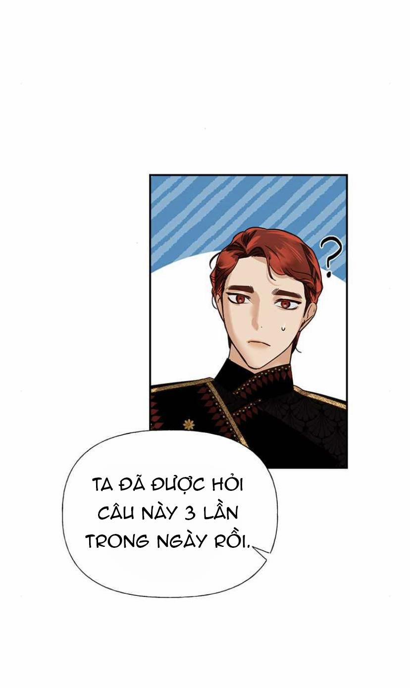 Hậu Cung Của Nữ Chính 35.5 trang 31