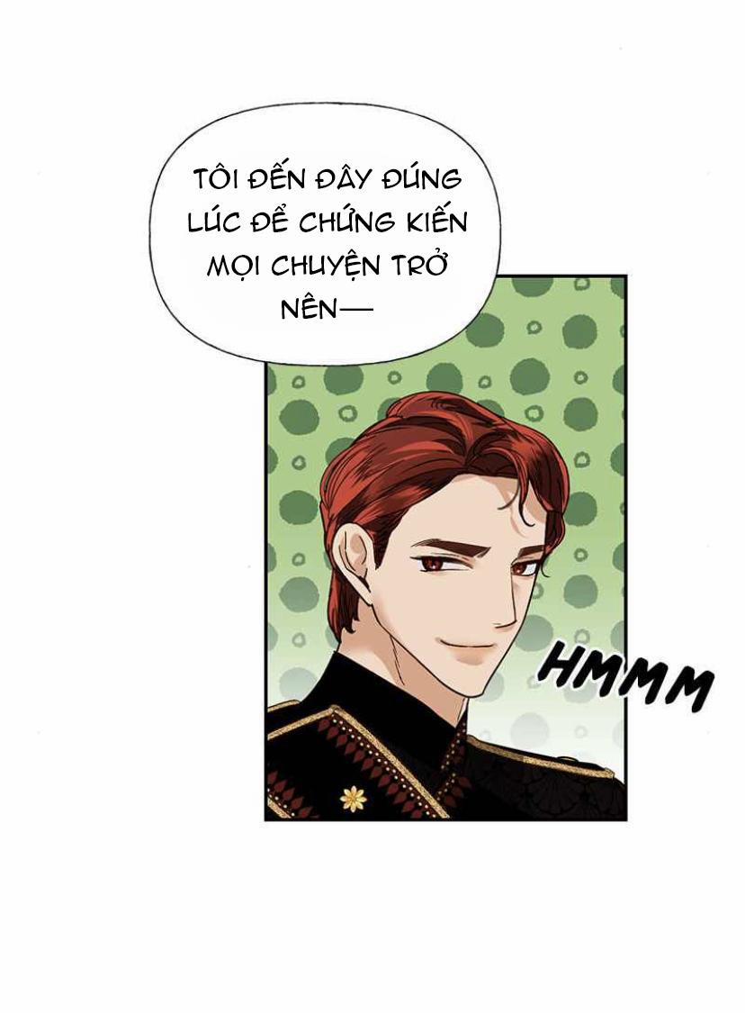 Hậu Cung Của Nữ Chính 35.5 trang 33