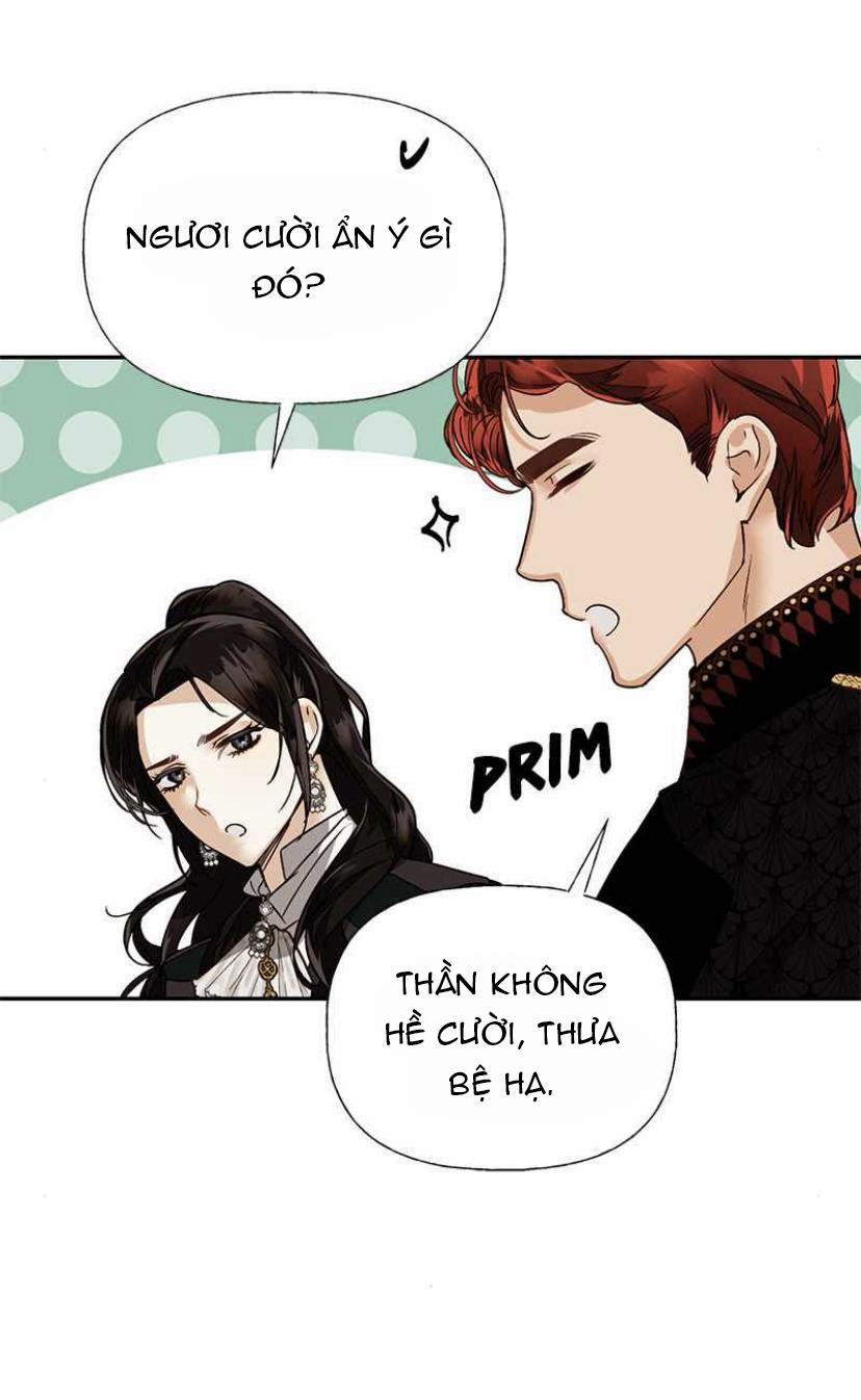 Hậu Cung Của Nữ Chính 35.5 trang 34