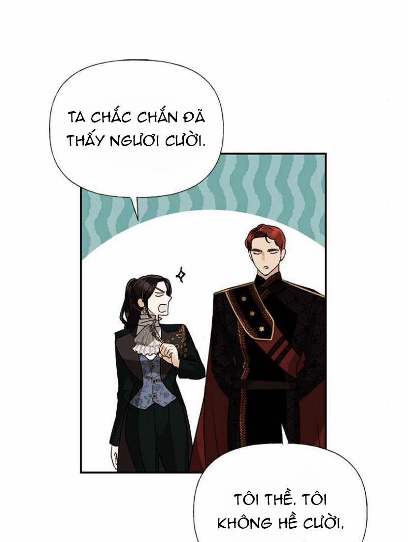 Hậu Cung Của Nữ Chính 35.5 trang 35