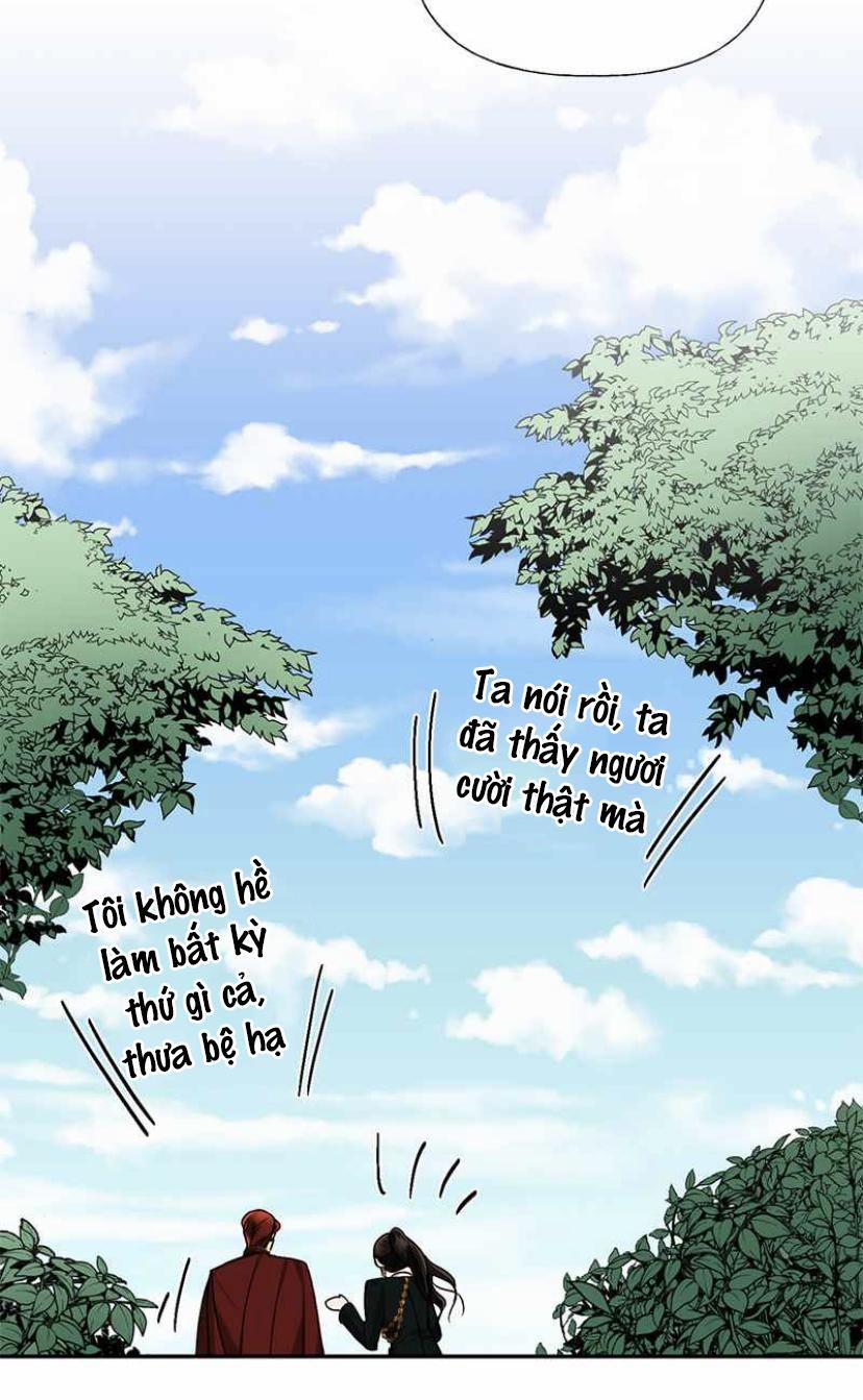 Hậu Cung Của Nữ Chính 35.5 trang 36