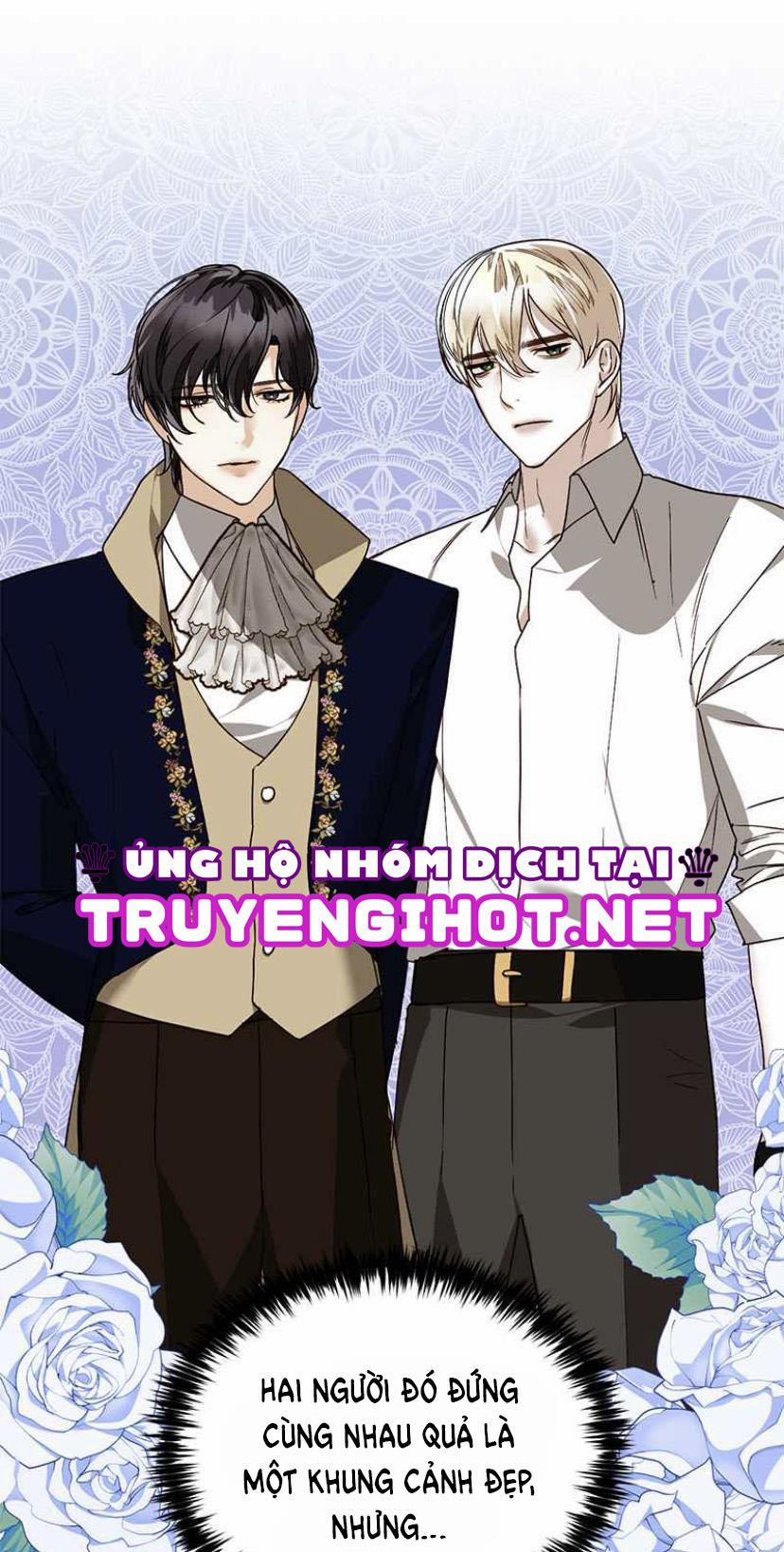 Hậu Cung Của Nữ Chính 35.5 trang 6