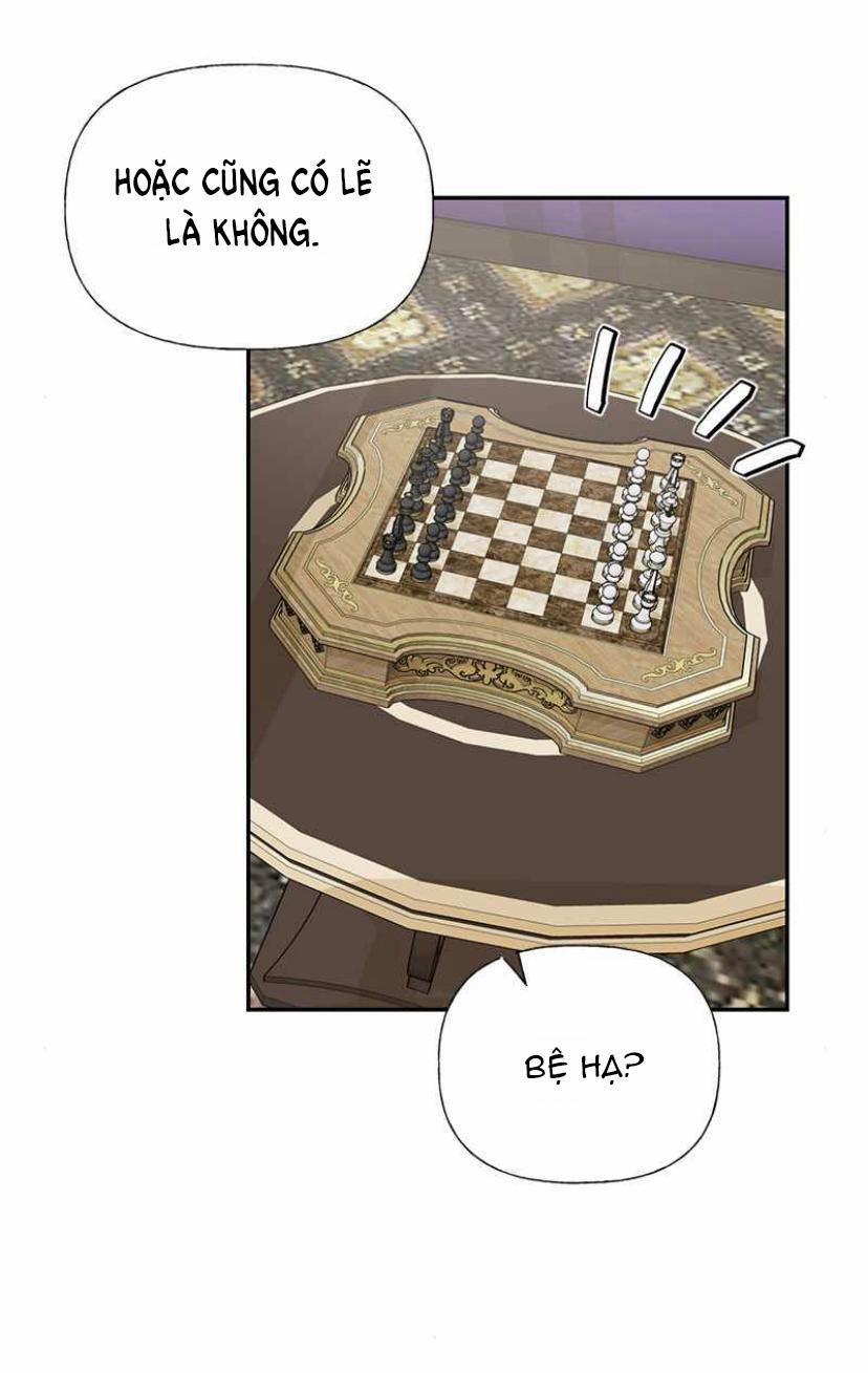 Hậu Cung Của Nữ Chính 35.5 trang 9