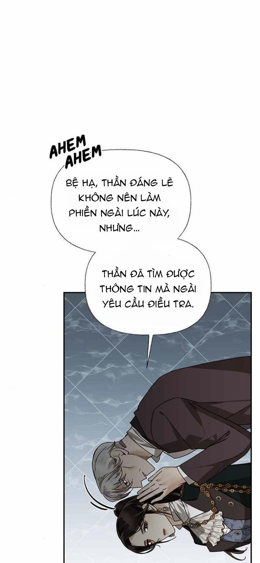 Hậu Cung Của Nữ Chính 35 trang 1