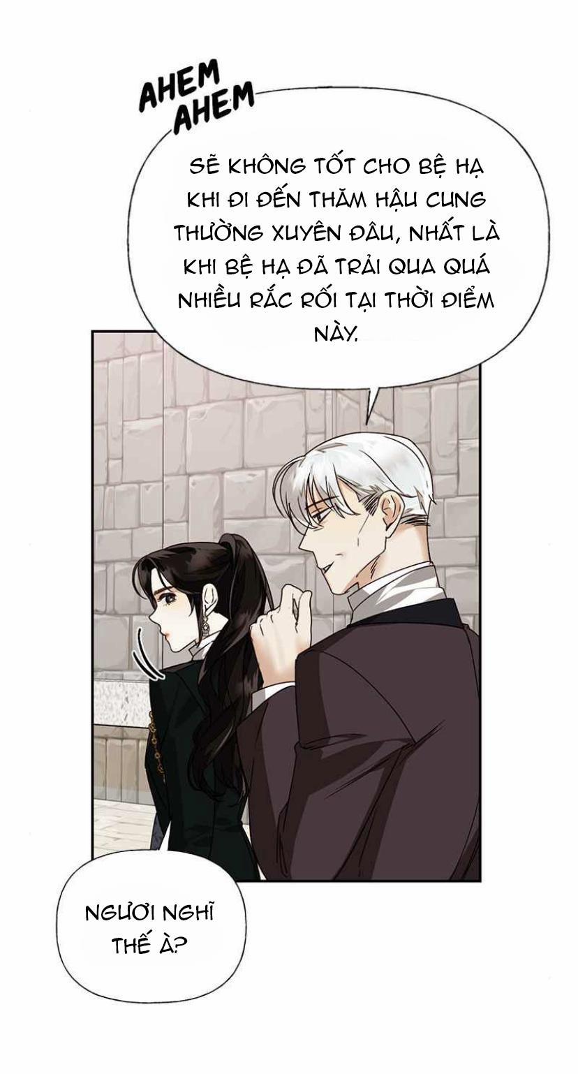 Hậu Cung Của Nữ Chính 35 trang 13