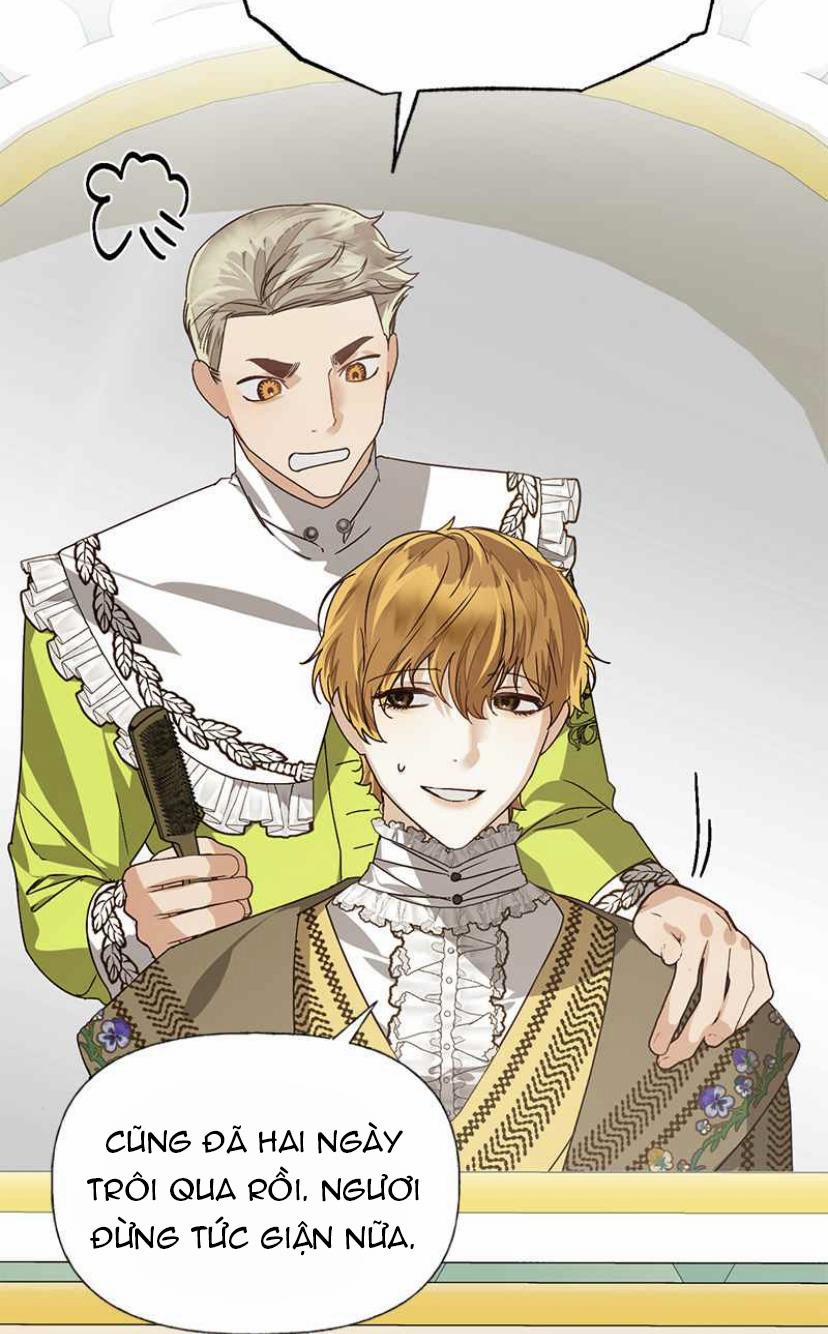 Hậu Cung Của Nữ Chính 35 trang 17