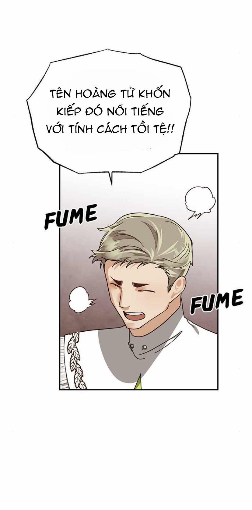 Hậu Cung Của Nữ Chính 35 trang 21