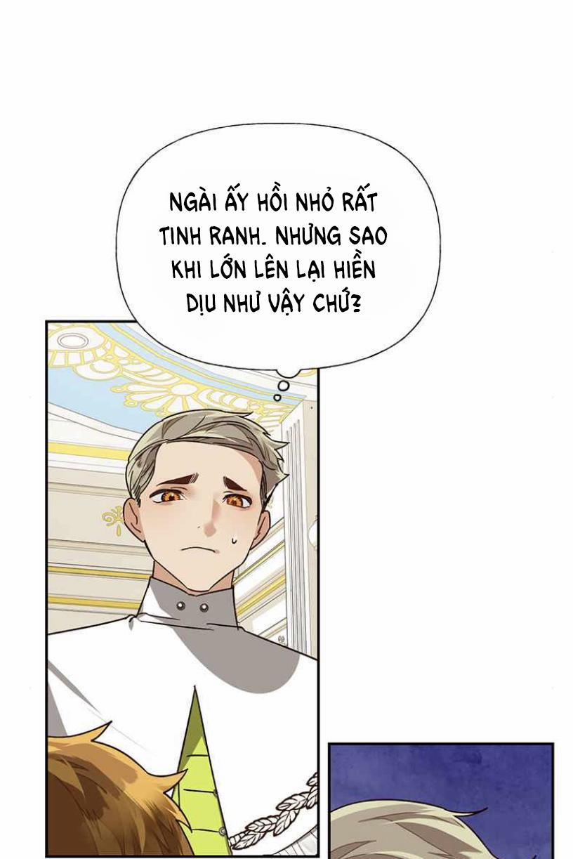 Hậu Cung Của Nữ Chính 35 trang 23