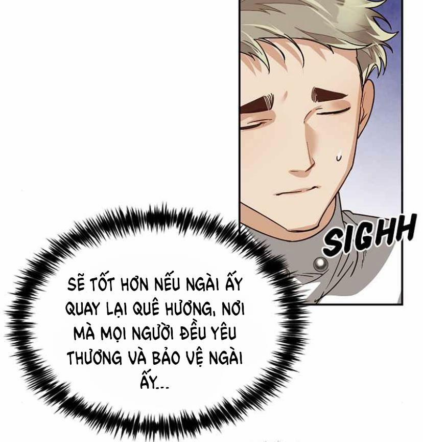 Hậu Cung Của Nữ Chính 35 trang 24