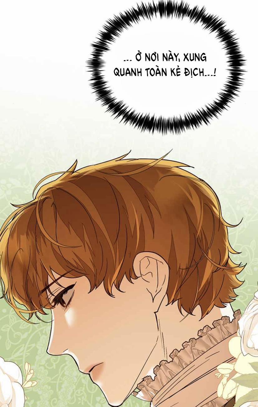 Hậu Cung Của Nữ Chính 35 trang 25