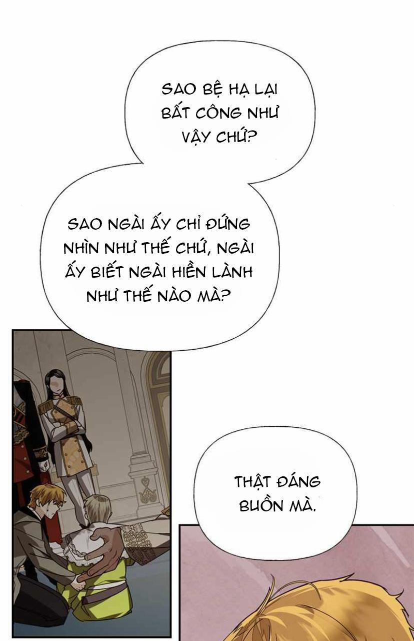 Hậu Cung Của Nữ Chính 35 trang 28