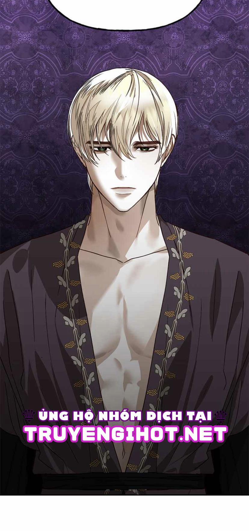 Hậu Cung Của Nữ Chính 35 trang 3