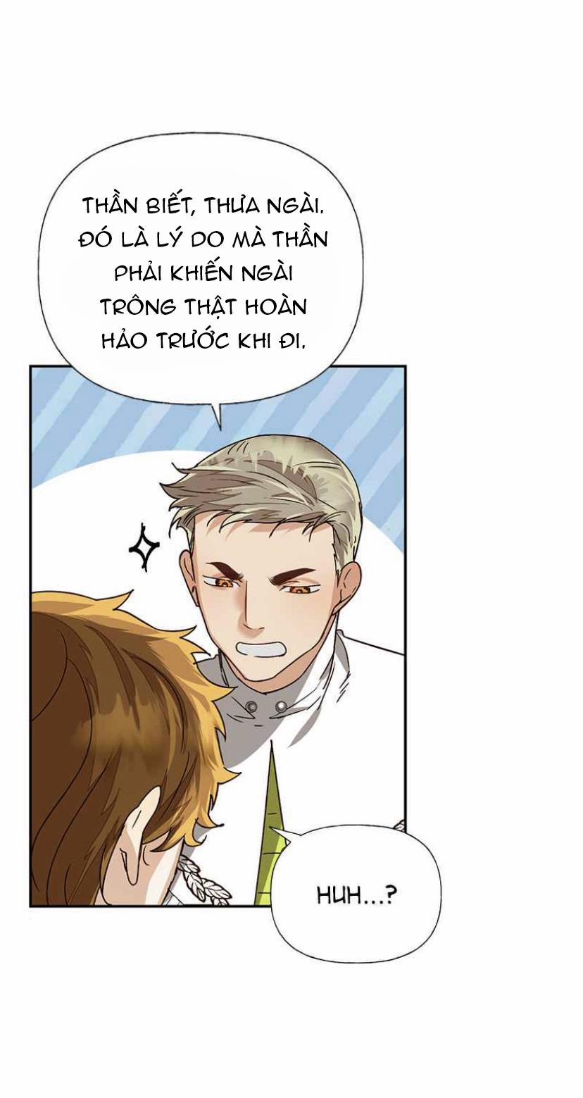 Hậu Cung Của Nữ Chính 35 trang 34