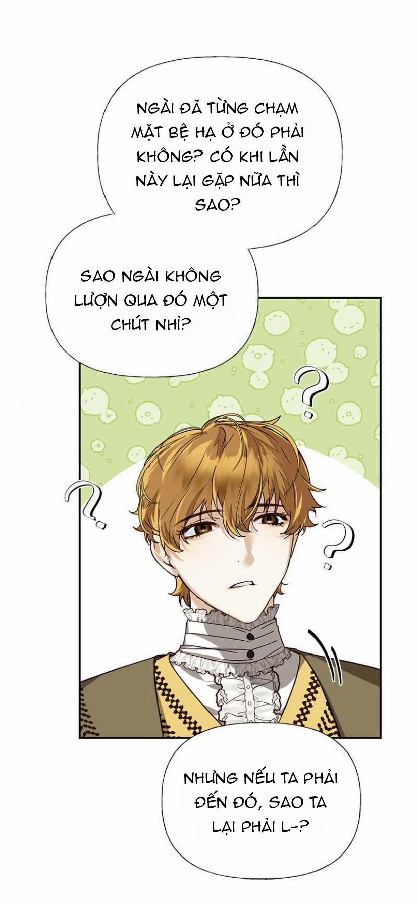 Hậu Cung Của Nữ Chính 35 trang 35