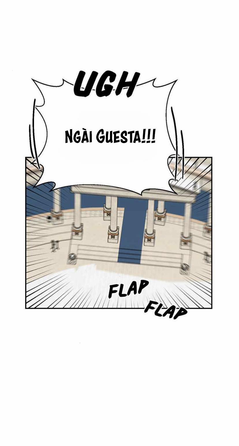 Hậu Cung Của Nữ Chính 35 trang 36