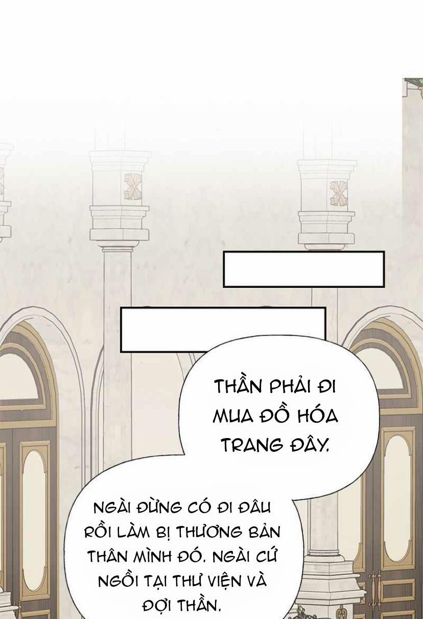 Hậu Cung Của Nữ Chính 35 trang 37