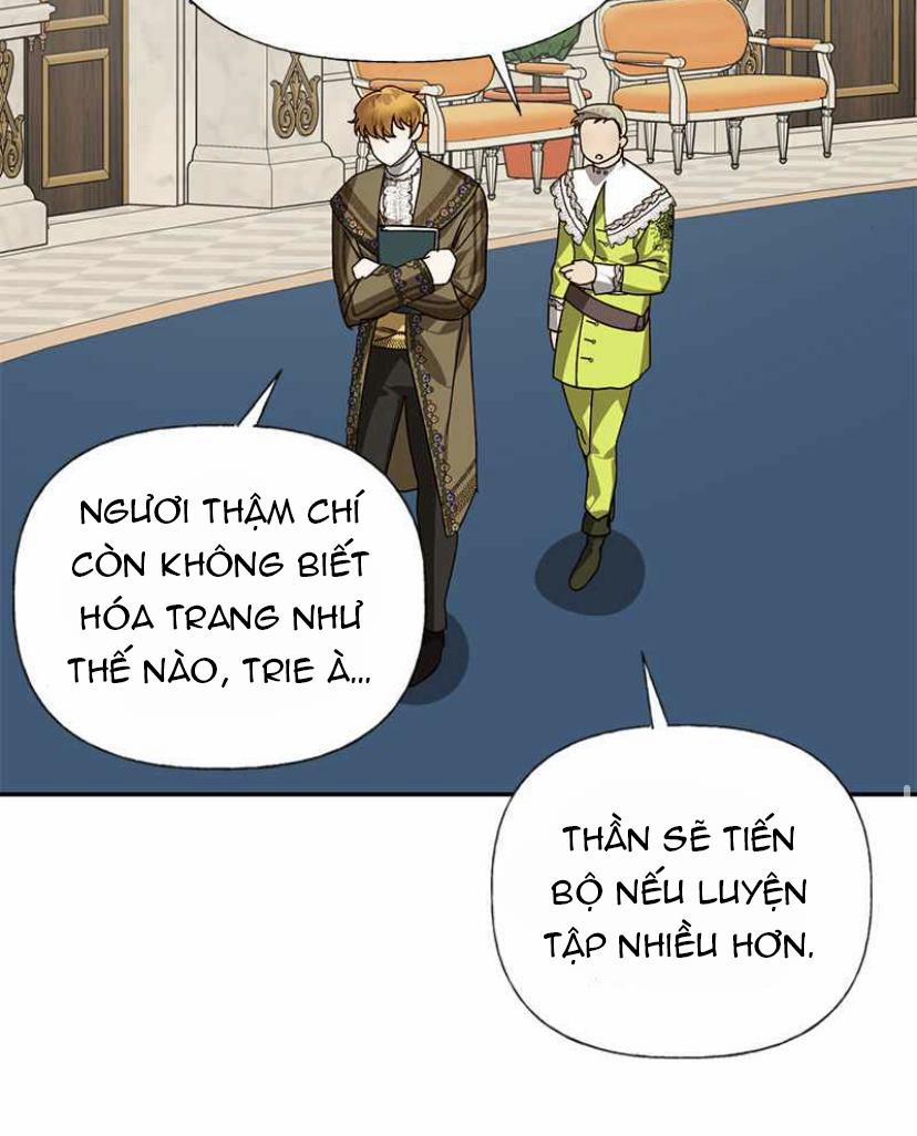 Hậu Cung Của Nữ Chính 35 trang 38