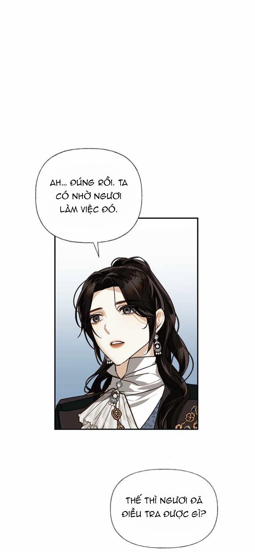 Hậu Cung Của Nữ Chính 35 trang 4