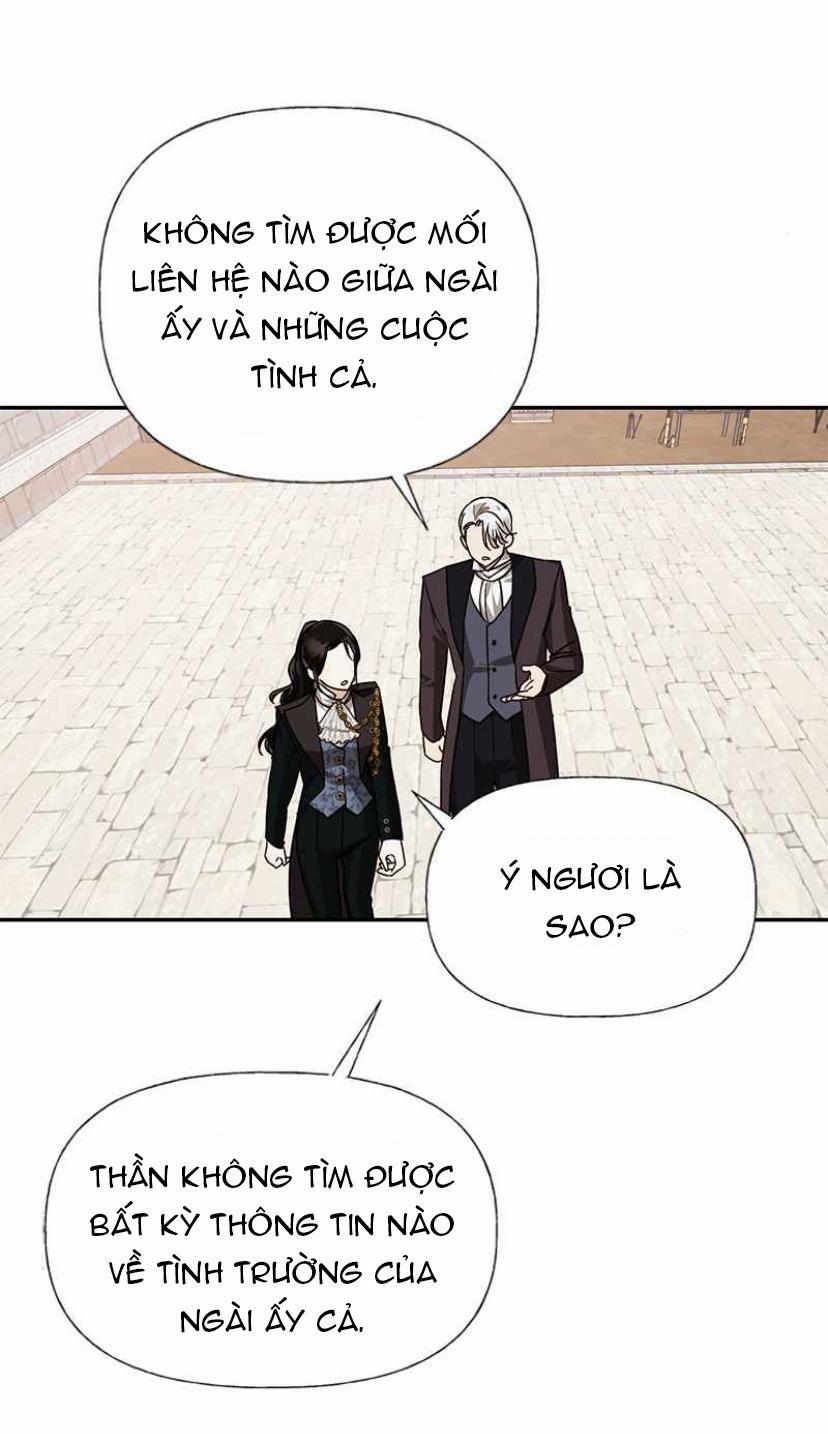 Hậu Cung Của Nữ Chính 35 trang 5