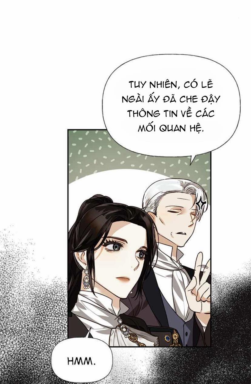 Hậu Cung Của Nữ Chính 35 trang 6