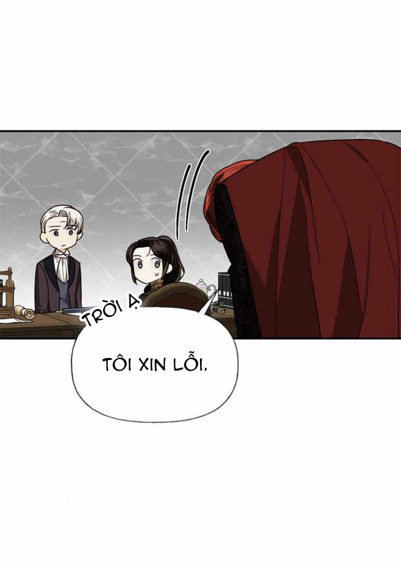 Hậu Cung Của Nữ Chính 36.1 trang 11