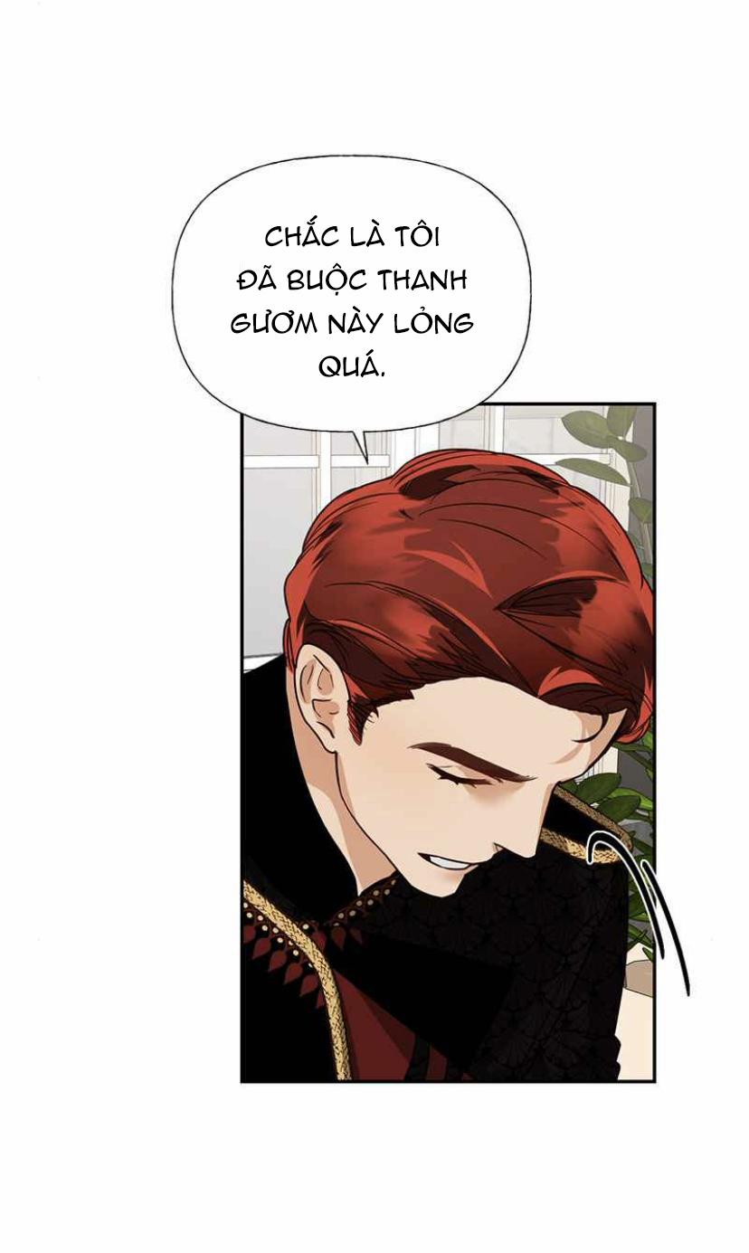 Hậu Cung Của Nữ Chính 36.1 trang 12