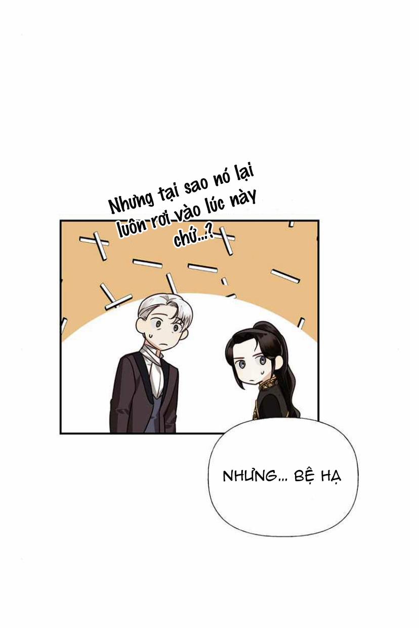 Hậu Cung Của Nữ Chính 36.1 trang 13