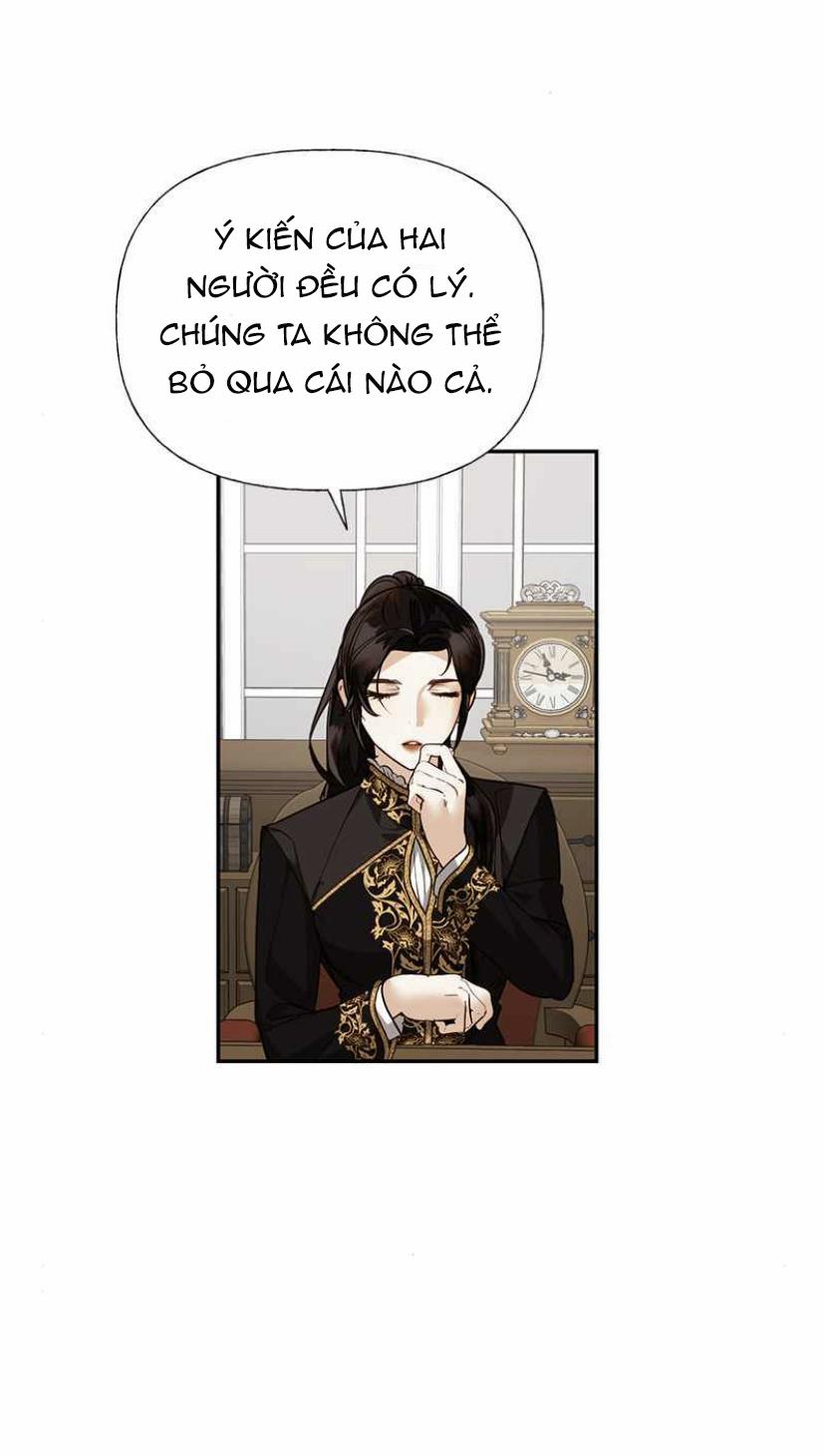 Hậu Cung Của Nữ Chính 36.1 trang 16