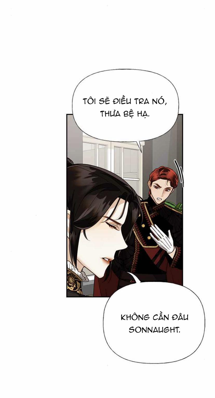 Hậu Cung Của Nữ Chính 36.1 trang 17