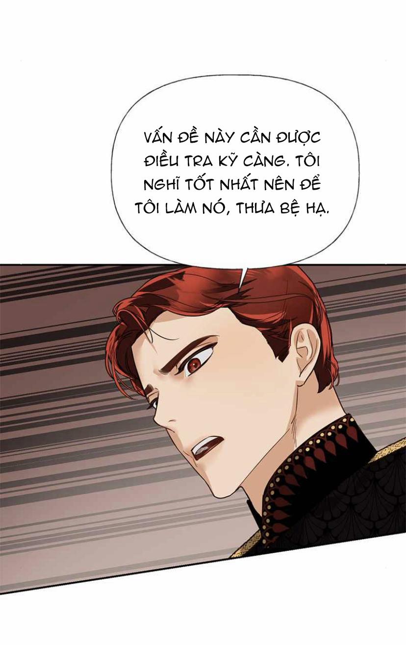 Hậu Cung Của Nữ Chính 36.1 trang 18