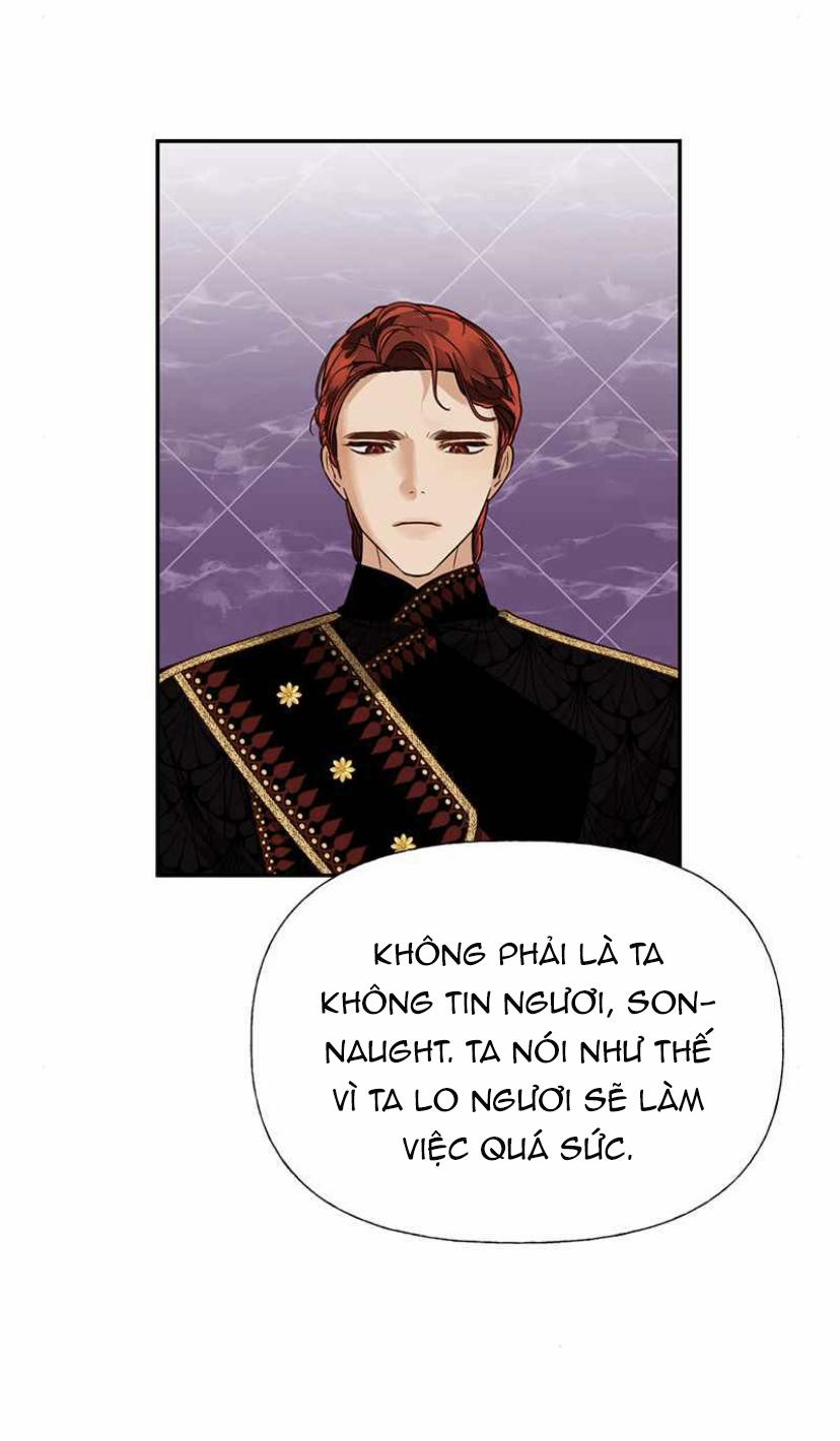 Hậu Cung Của Nữ Chính 36.1 trang 22